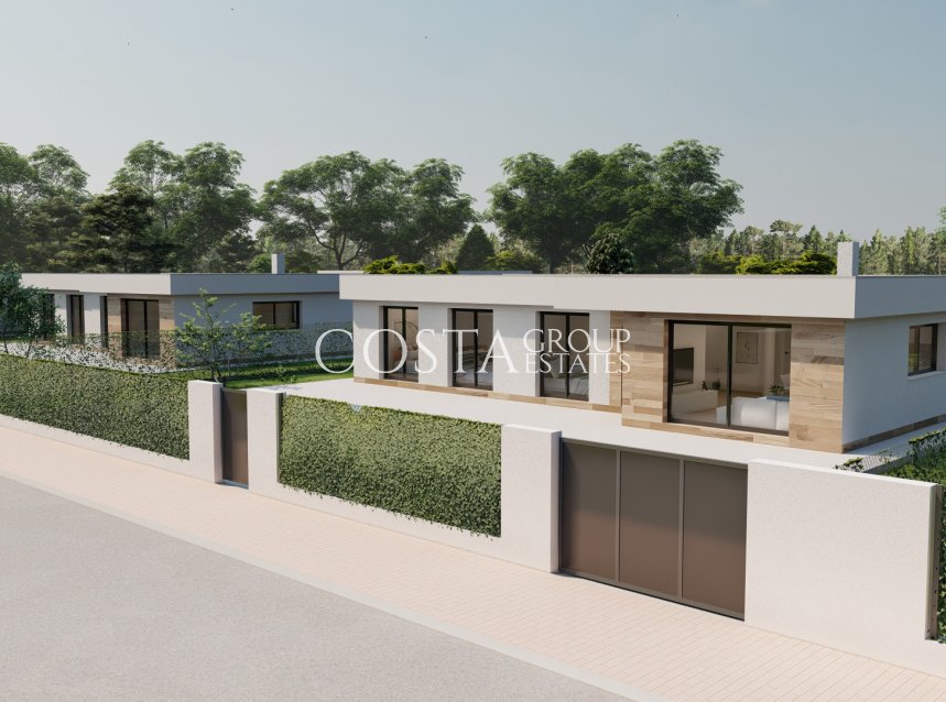 New Build - Villa -
Calasparra