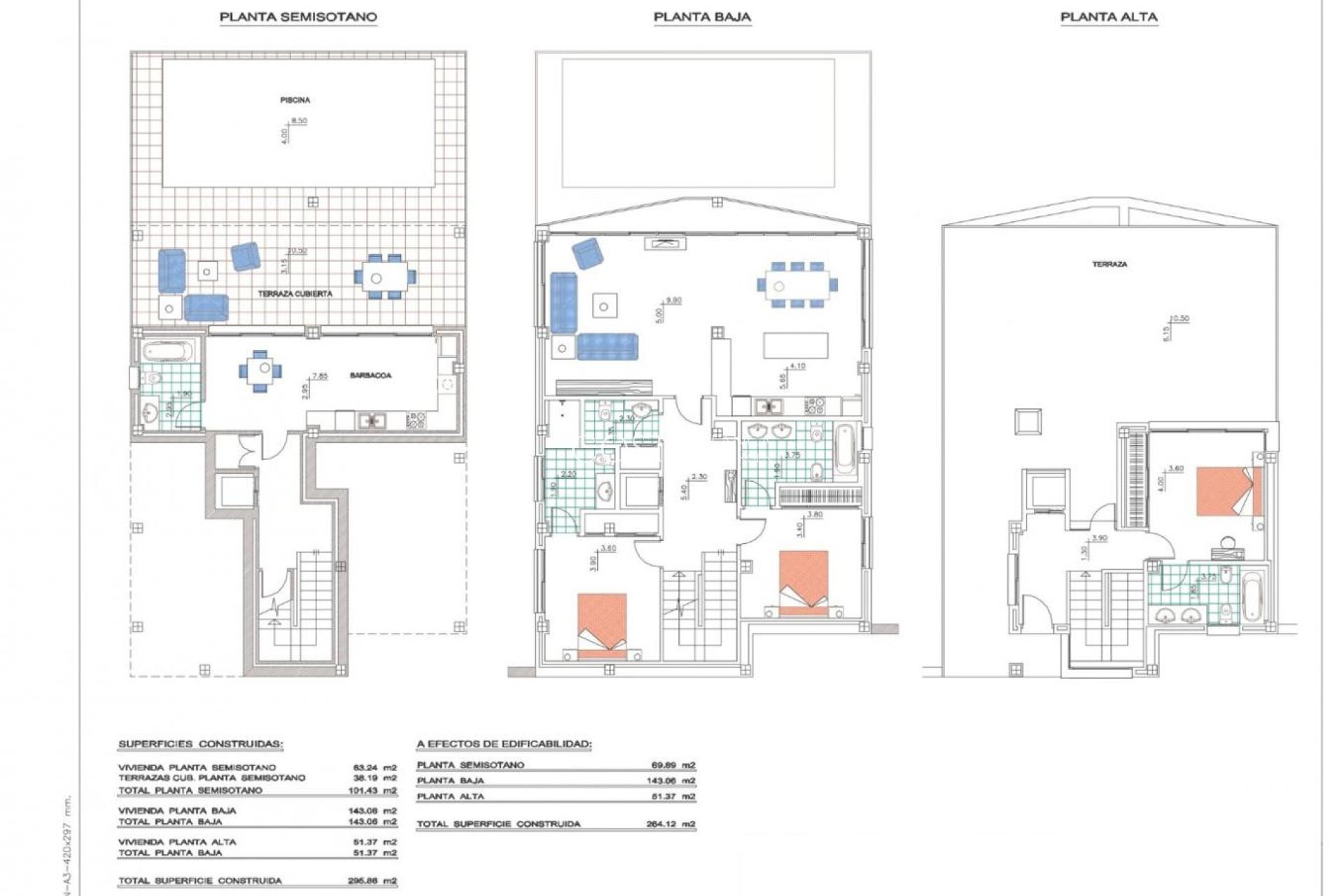 New Build - Villa -
Calpe