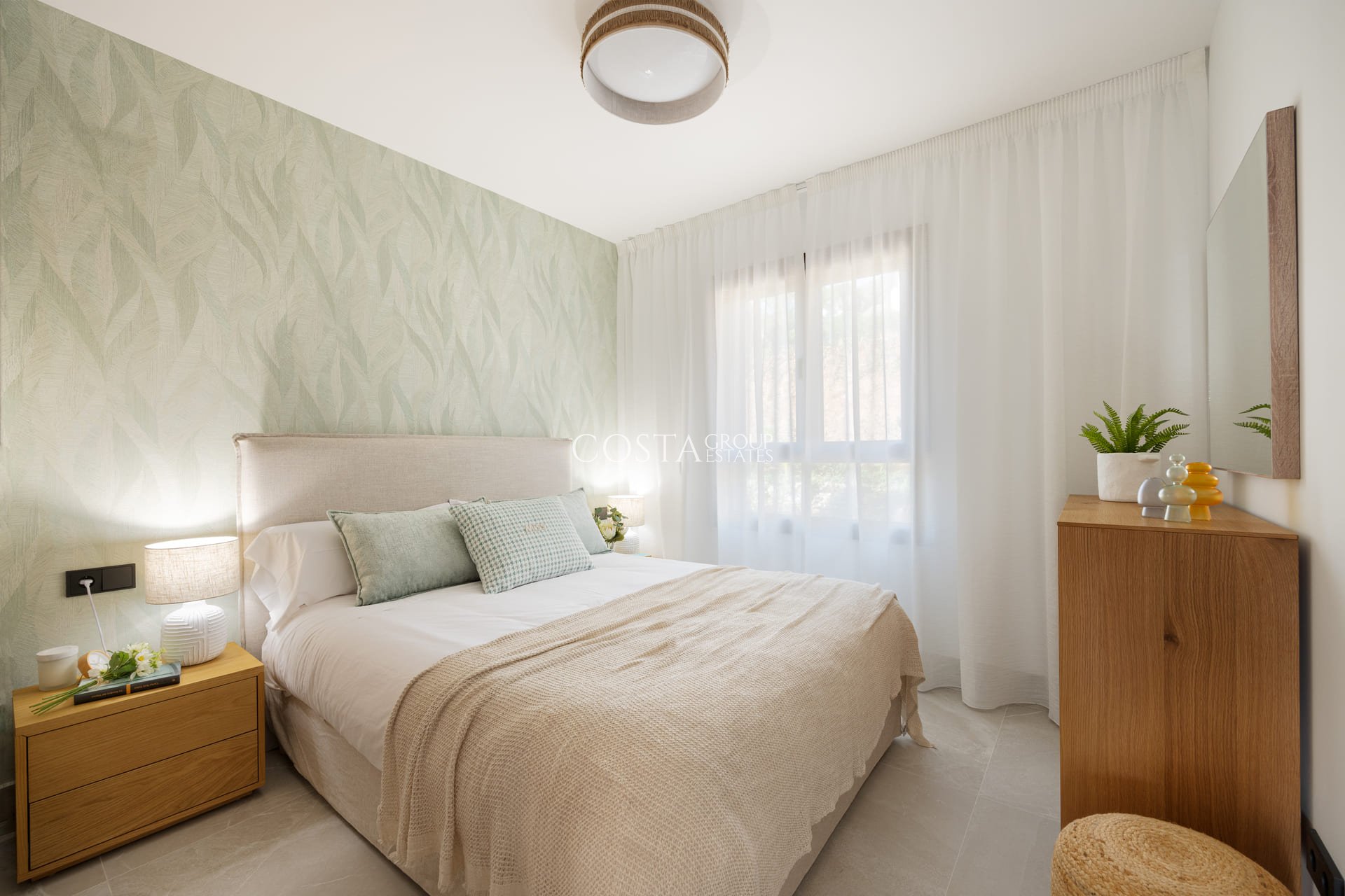 New Build - Villa -
Cerros del Lago