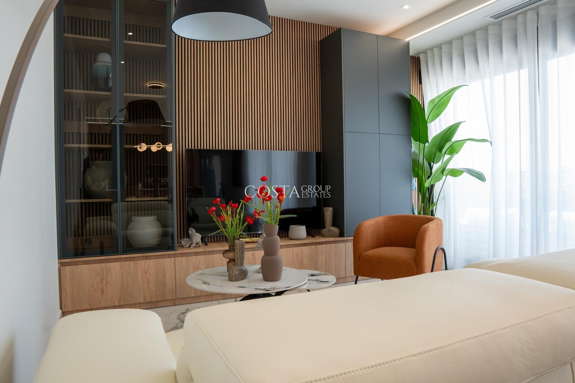 New Build - Villa -
Ciudad Quesada - Lo Marabú