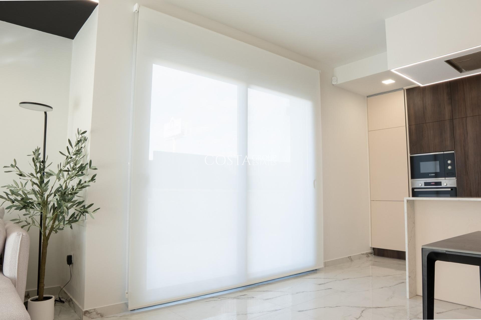 New Build - Villa -
Ciudad Quesada - Lo Marabú