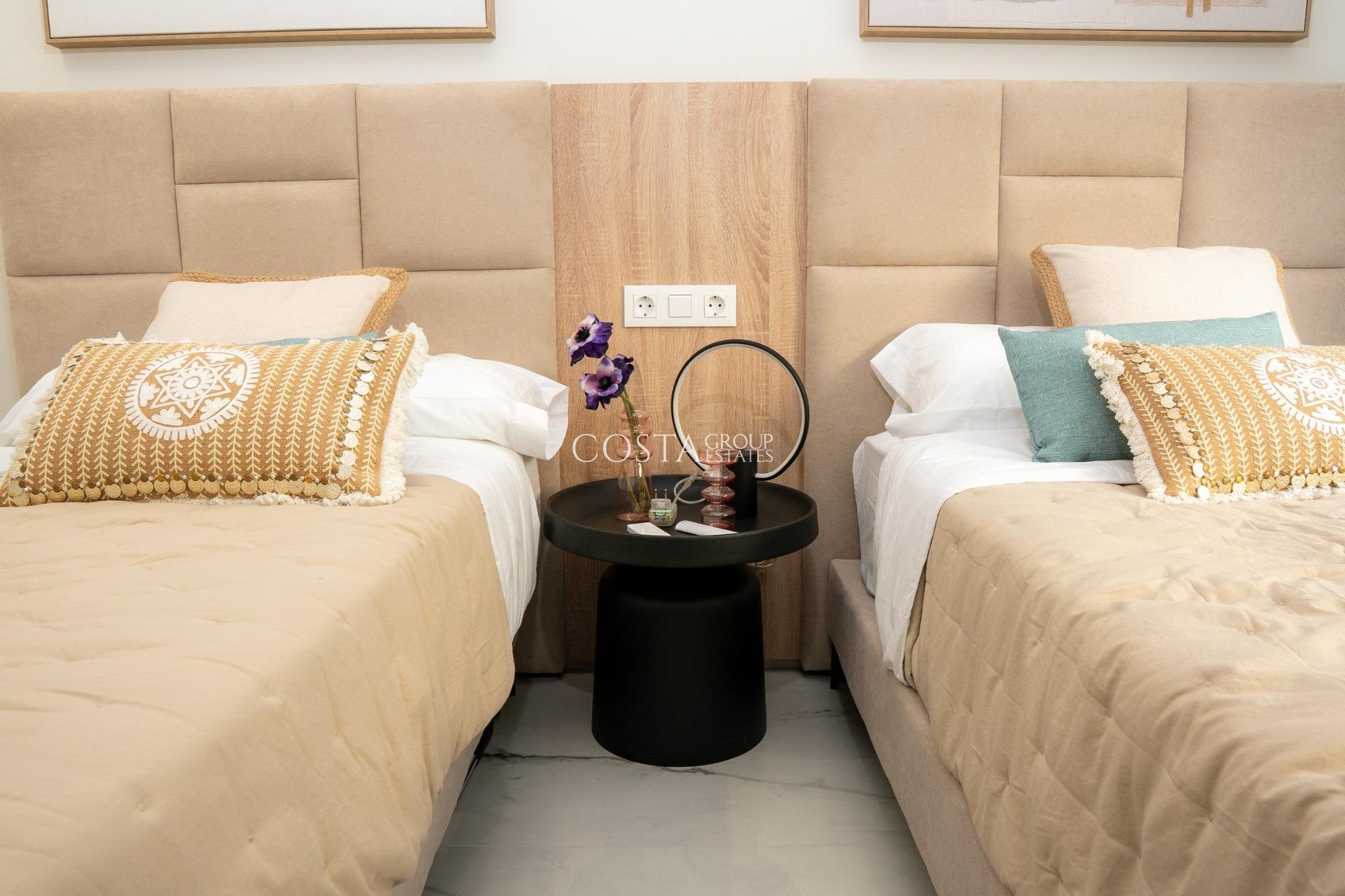 New Build - Villa -
Ciudad Quesada - Lo Marabú