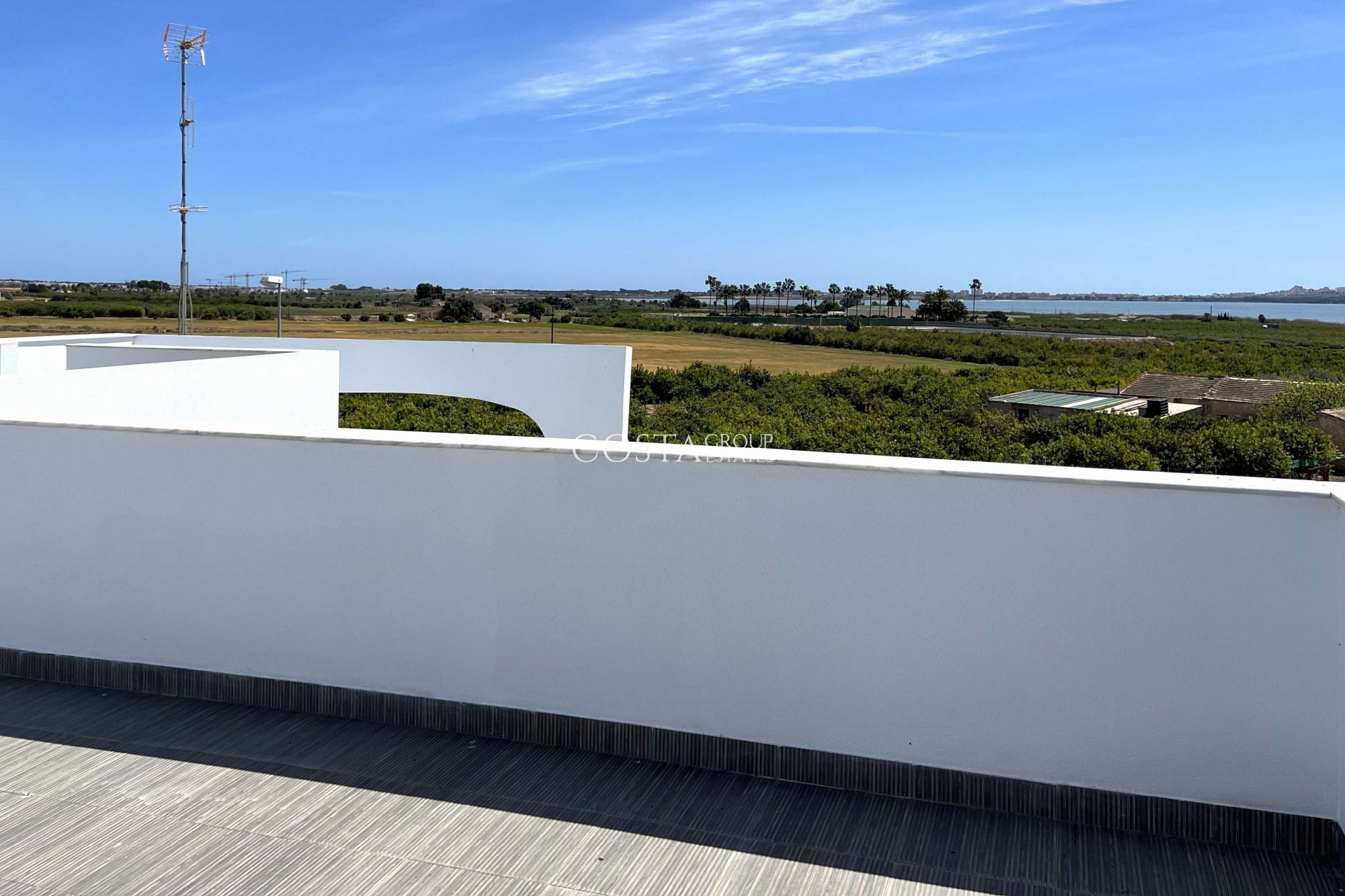 New Build - Villa -
Ciudad Quesada