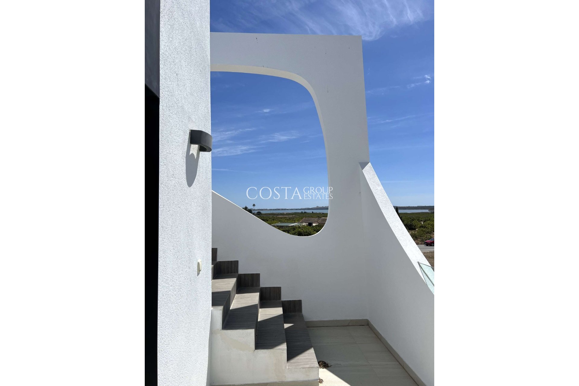 New Build - Villa -
Ciudad Quesada
