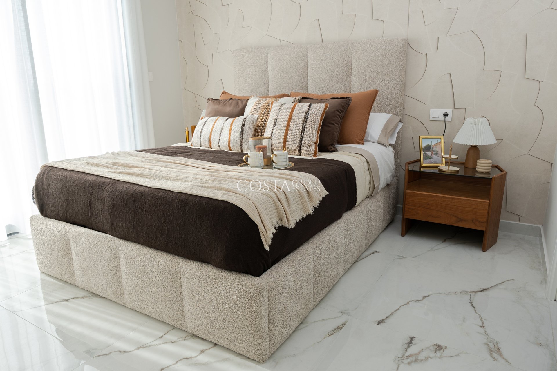 New Build - Villa -
Ciudad Quesada