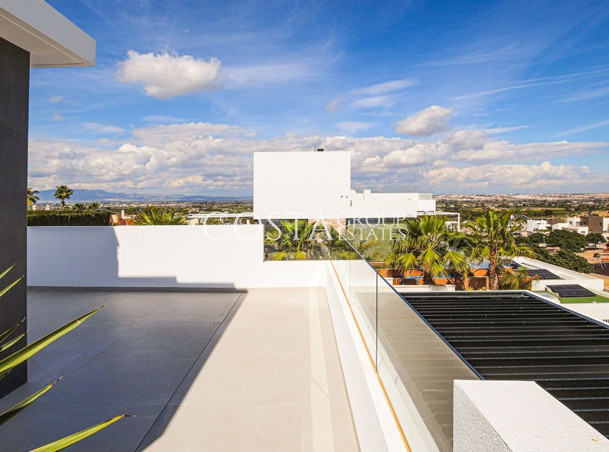 New Build - Villa -
Ciudad Quesada