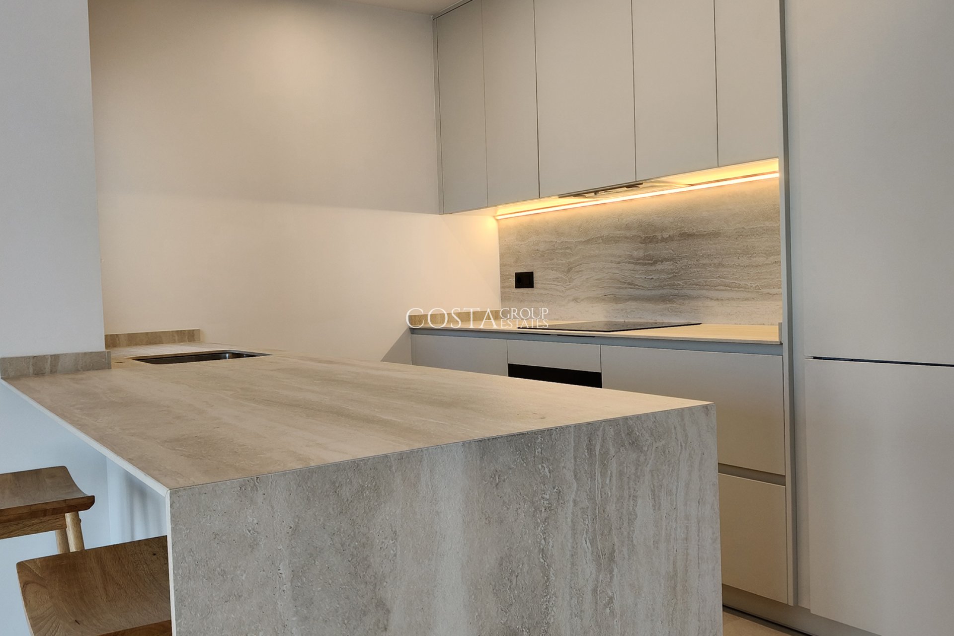 New Build - Villa -
Ciudad Quesada