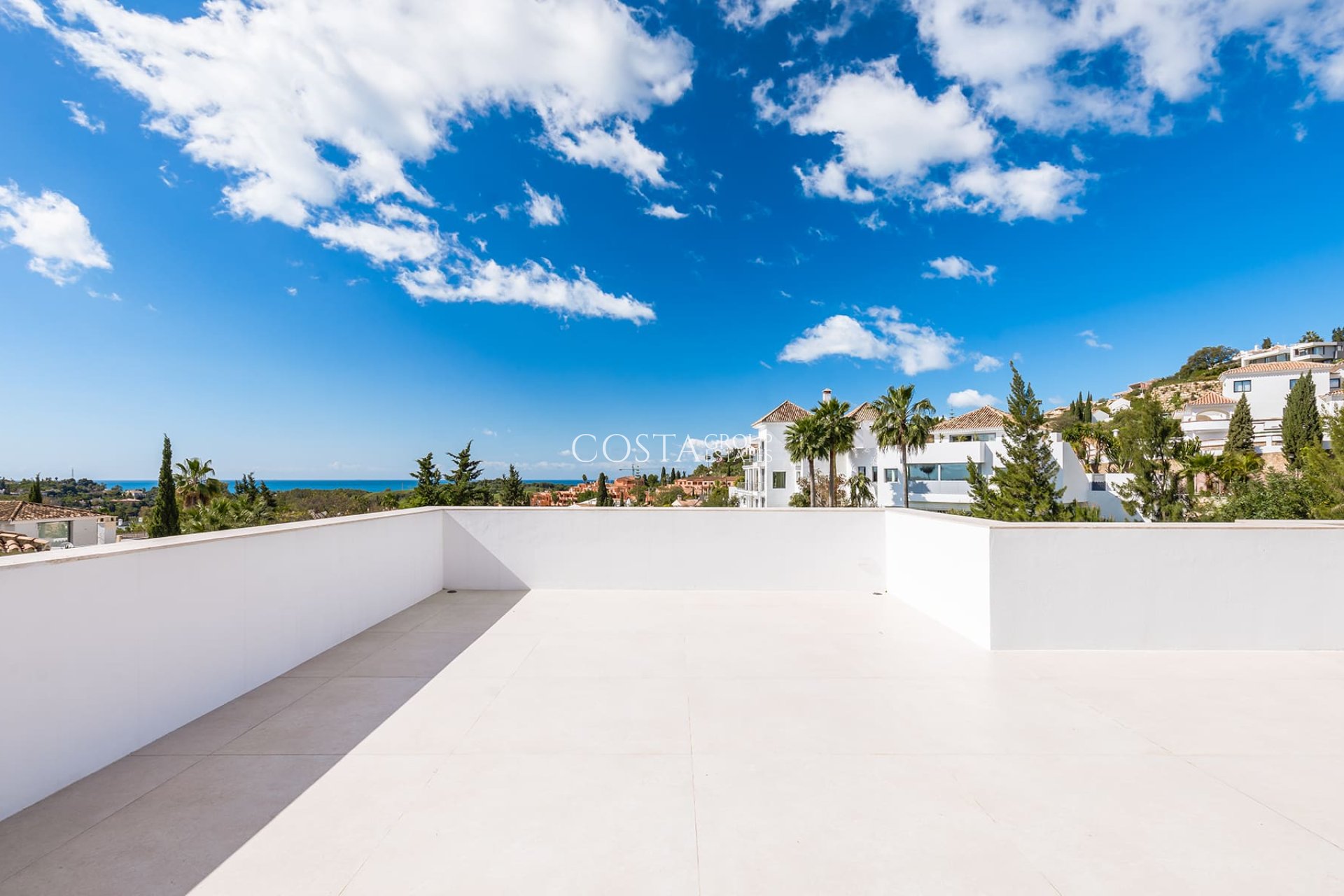 New Build - Villa -
Cortés