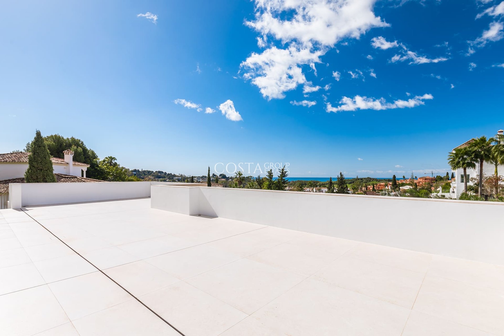 New Build - Villa -
Cortés