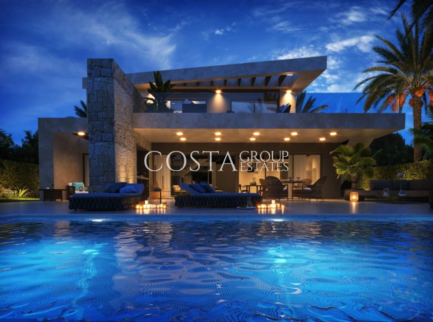 New Build - Villa -
Cuevas Del Almanzora - Cuevas del Almanzora