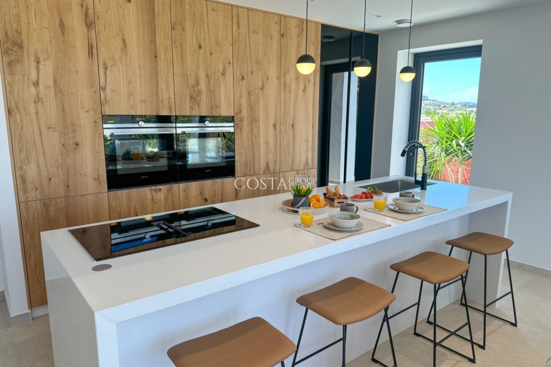 New Build - Villa -
Cuevas Del Almanzora - Cuevas del Almanzora