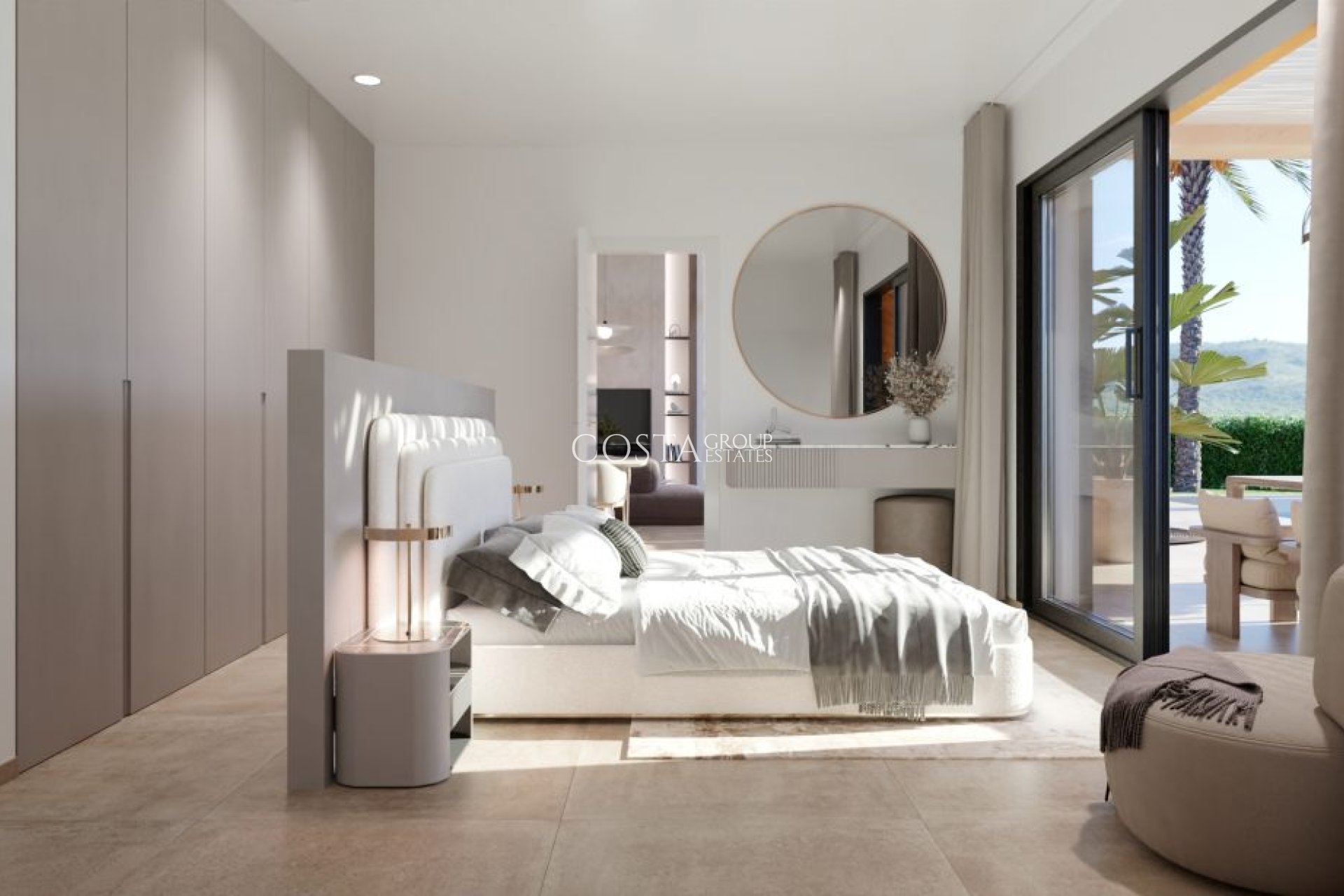 New Build - Villa -
Cuevas Del Almanzora - Cuevas del Almanzora