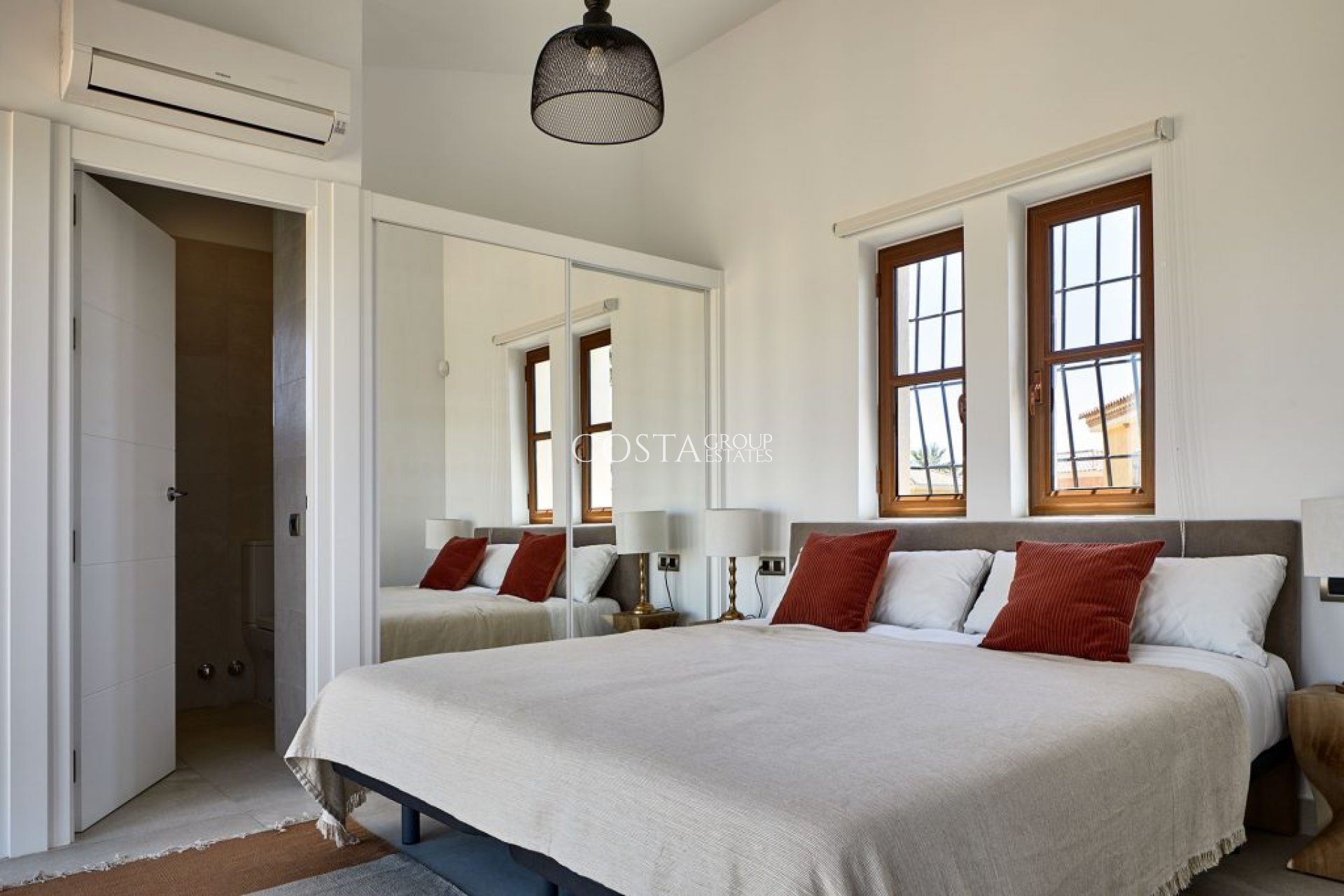 New Build - Villa -
Cuevas Del Almanzora - Cuevas del Almanzora