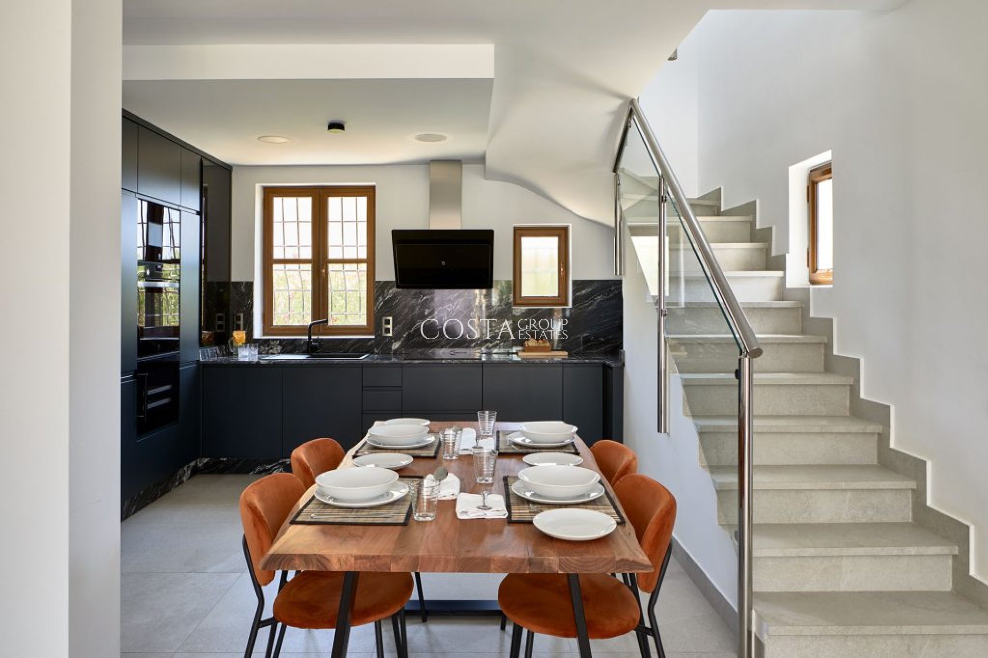 New Build - Villa -
Cuevas Del Almanzora - Cuevas del Almanzora