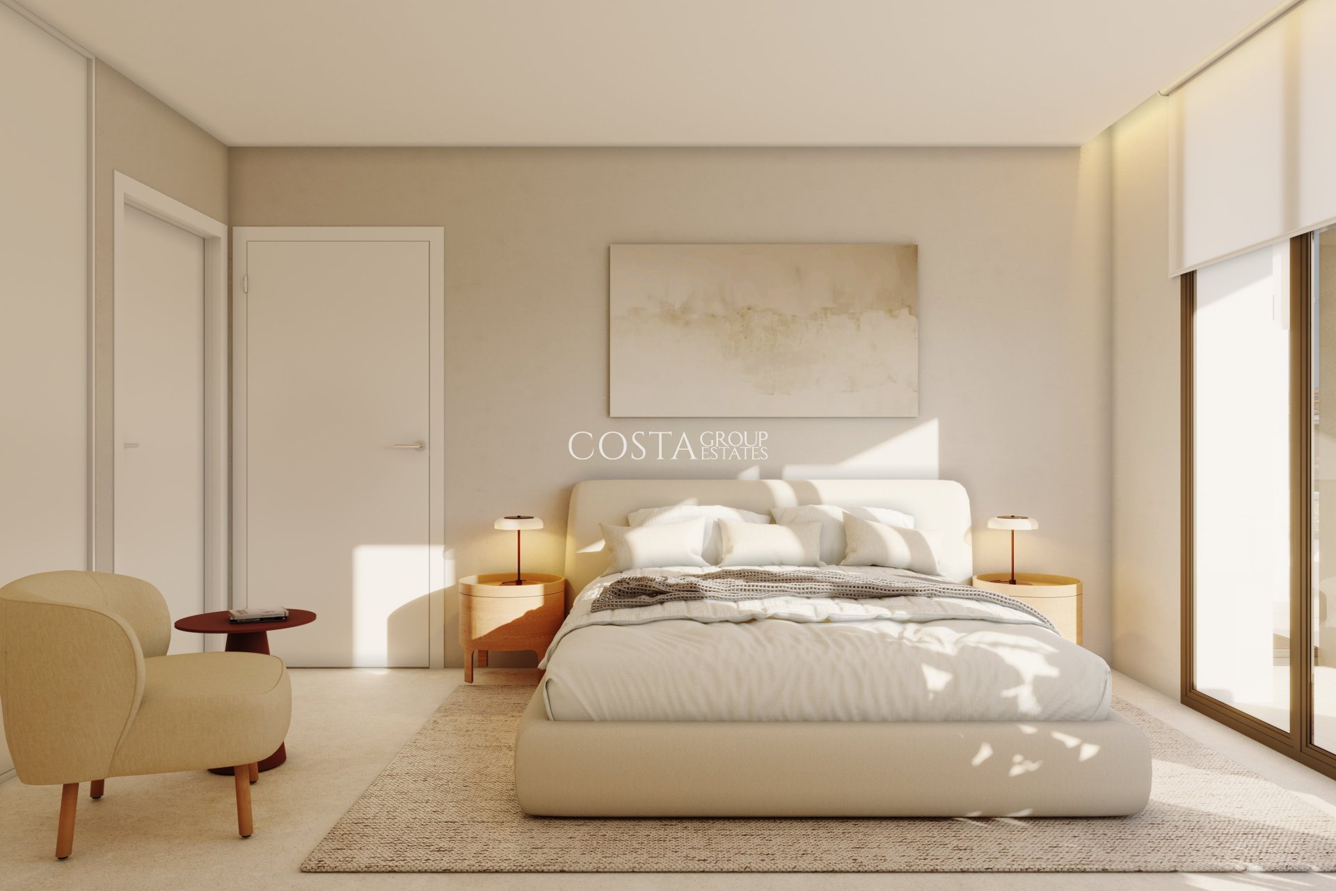 New Build - Villa -
Cumbre del Sol