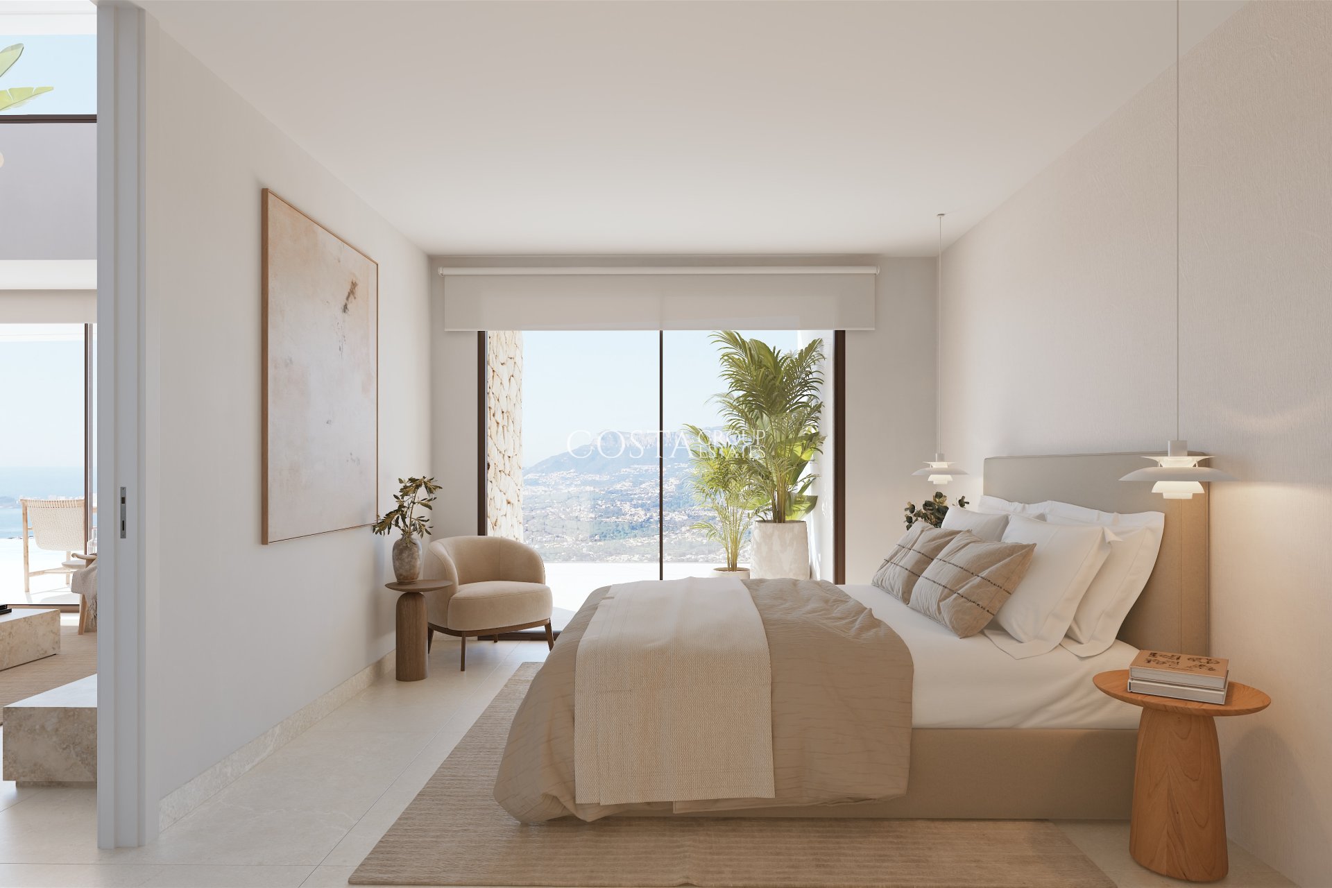 New Build - Villa -
Cumbre del Sol