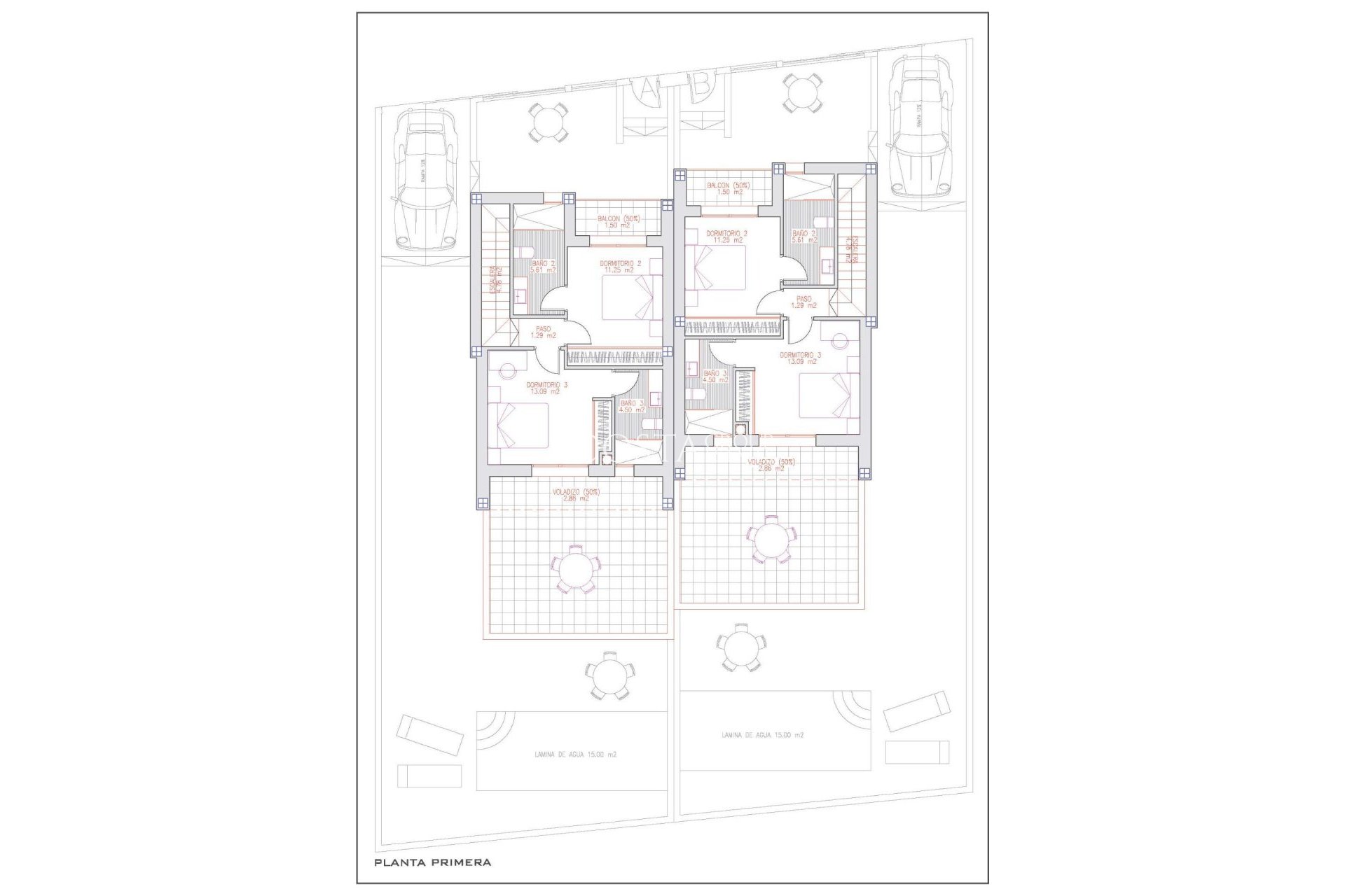 New Build - Villa -
Daya Nueva