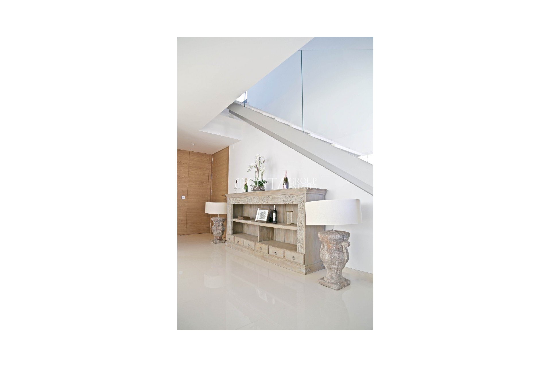 New Build - Villa -
Dehesa de Campoamor