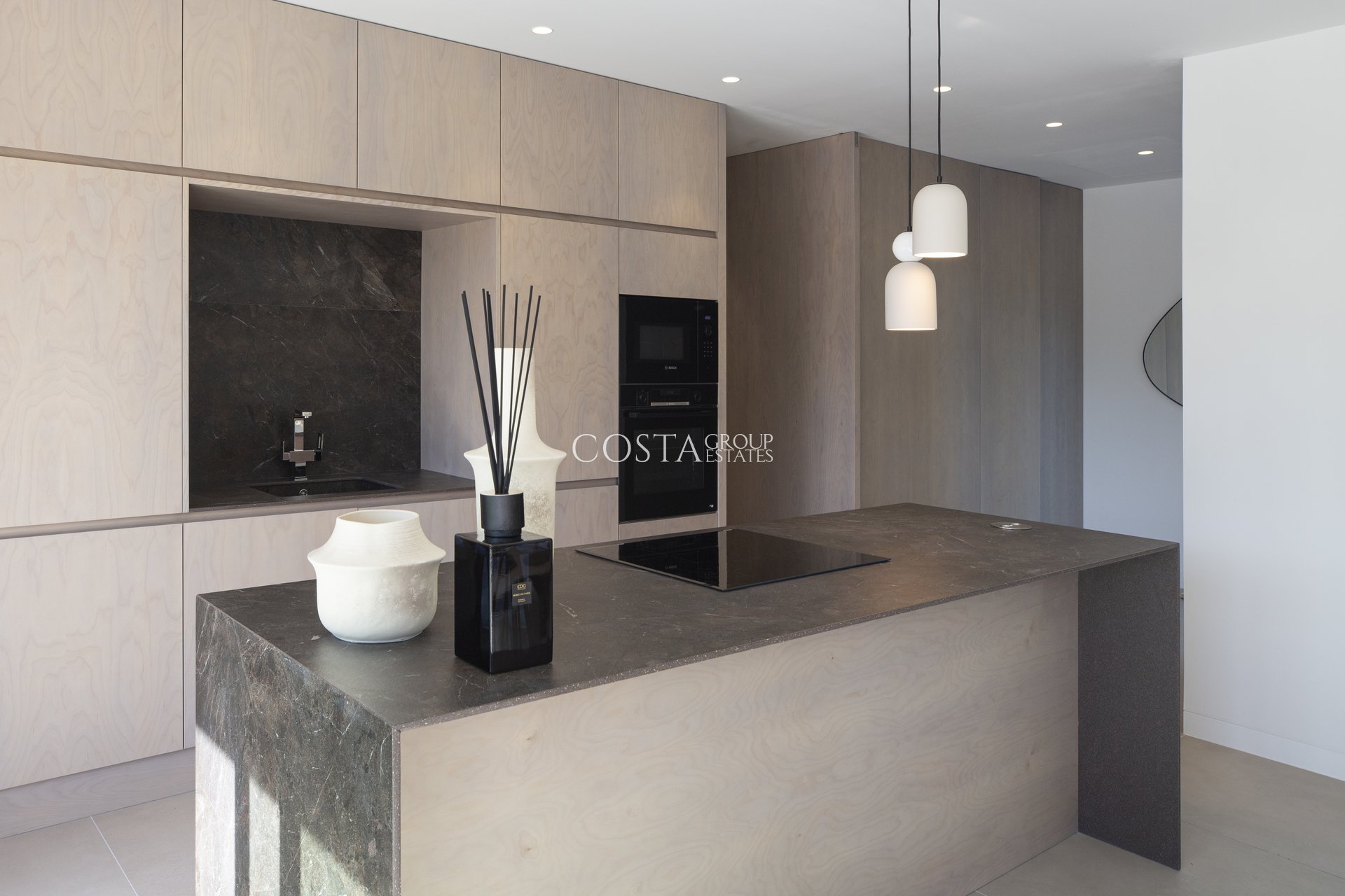 New Build - Villa -
Dehesa de Campoamor