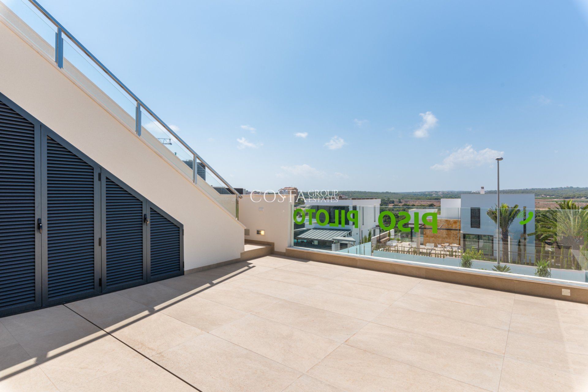 New Build - Villa -
Dehesa de Campoamor