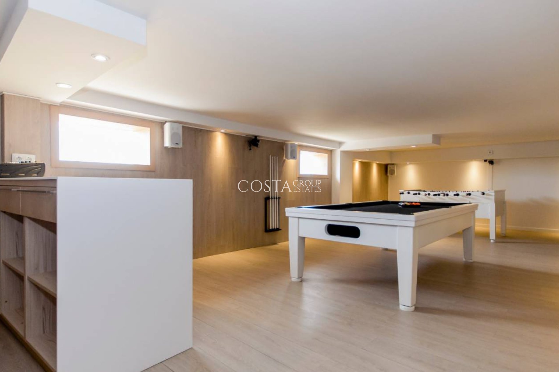 New Build - Villa -
Dehesa de Campoamor