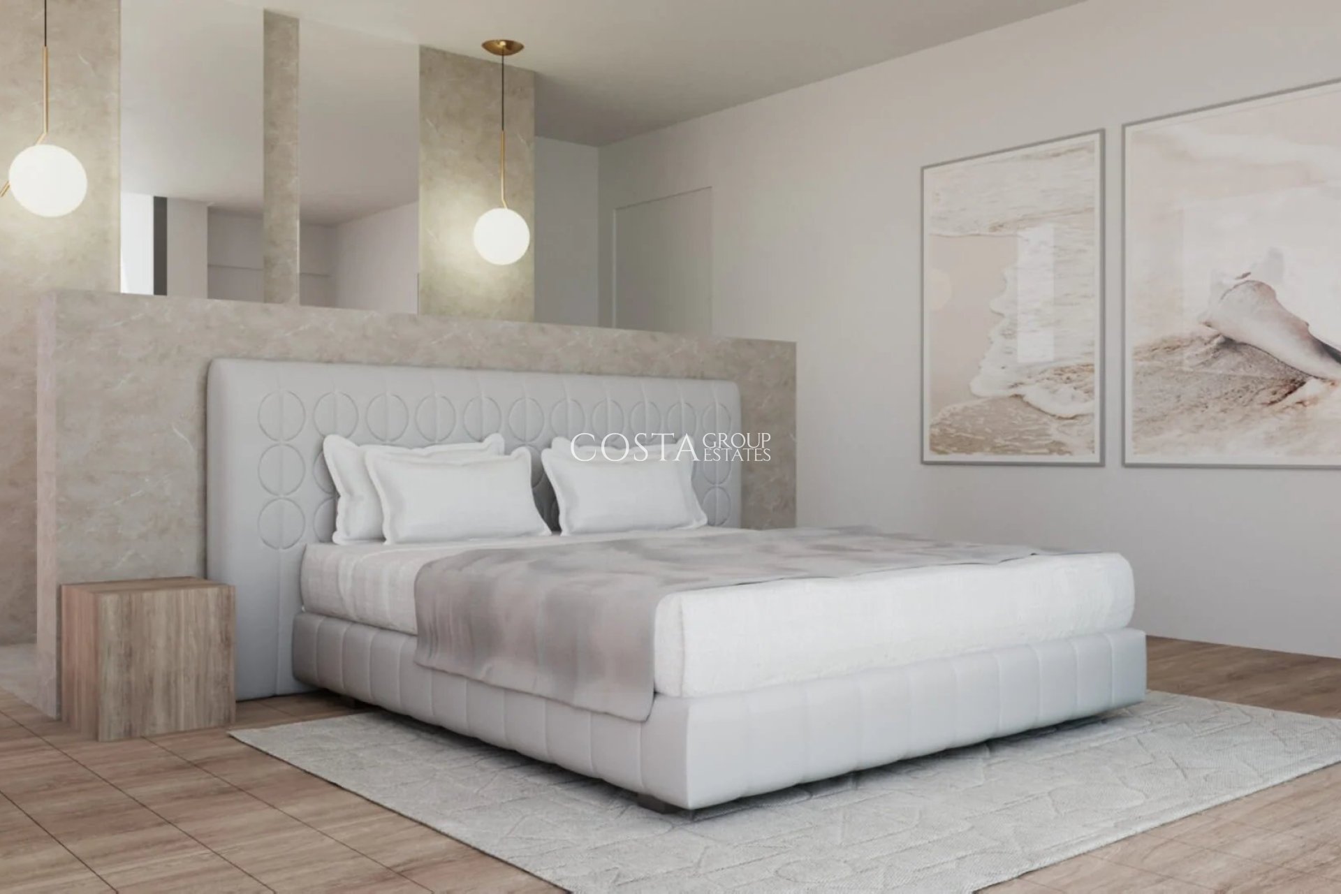 New Build - Villa -
Denia - Dénia