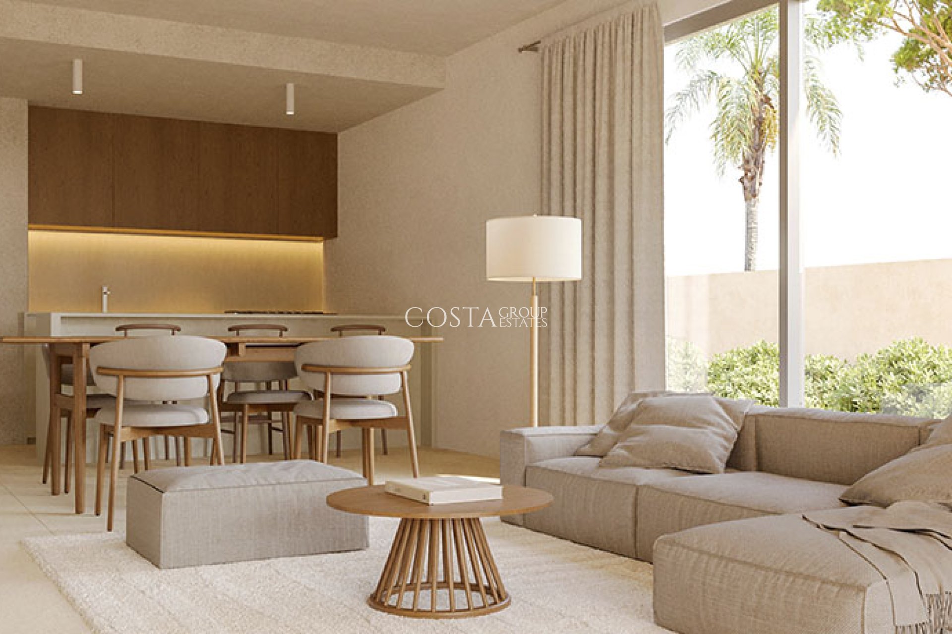 New Build - Villa -
Denia - Dénia