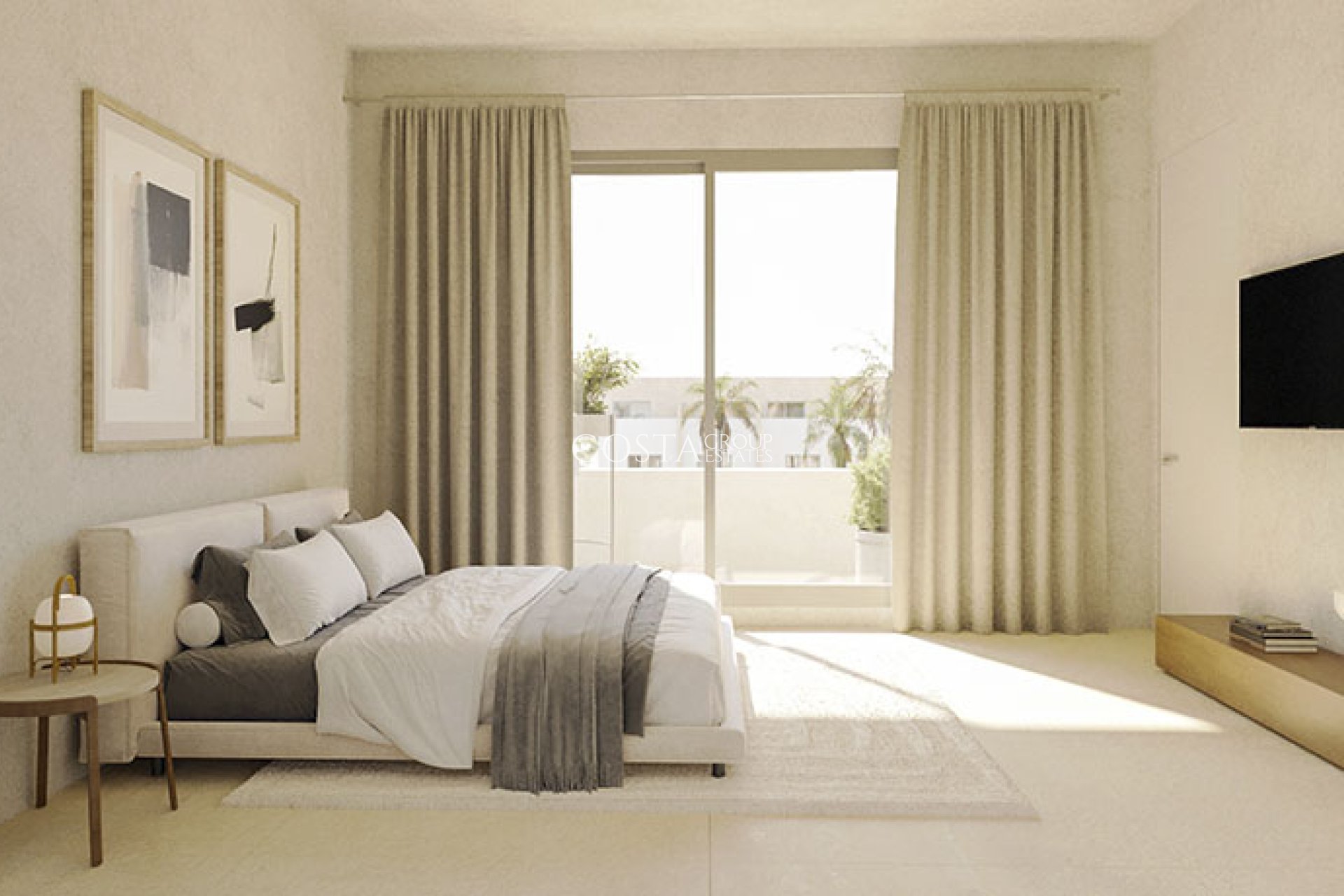 New Build - Villa -
Denia - Dénia