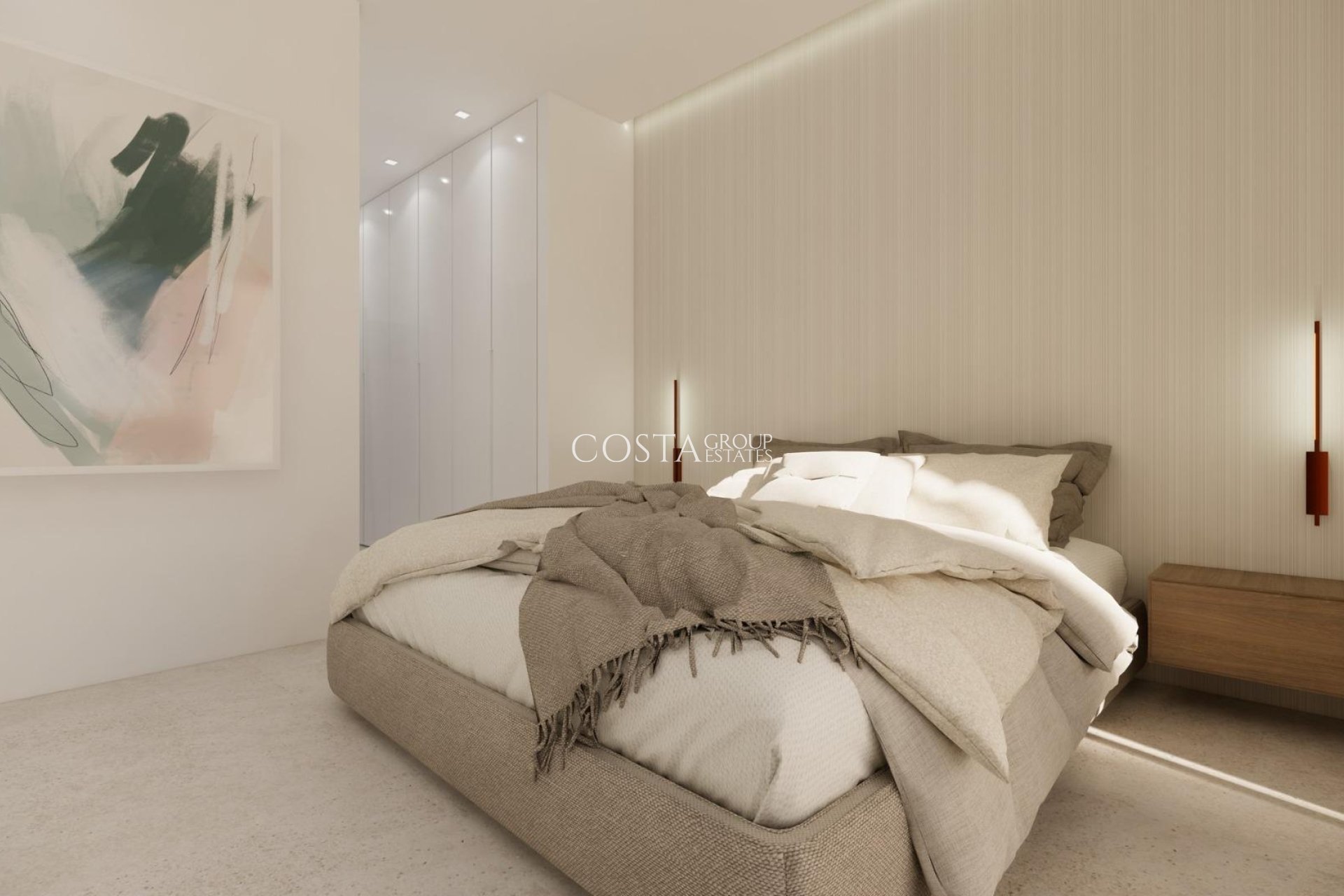 New Build - Villa -
Dolores - Pueblo