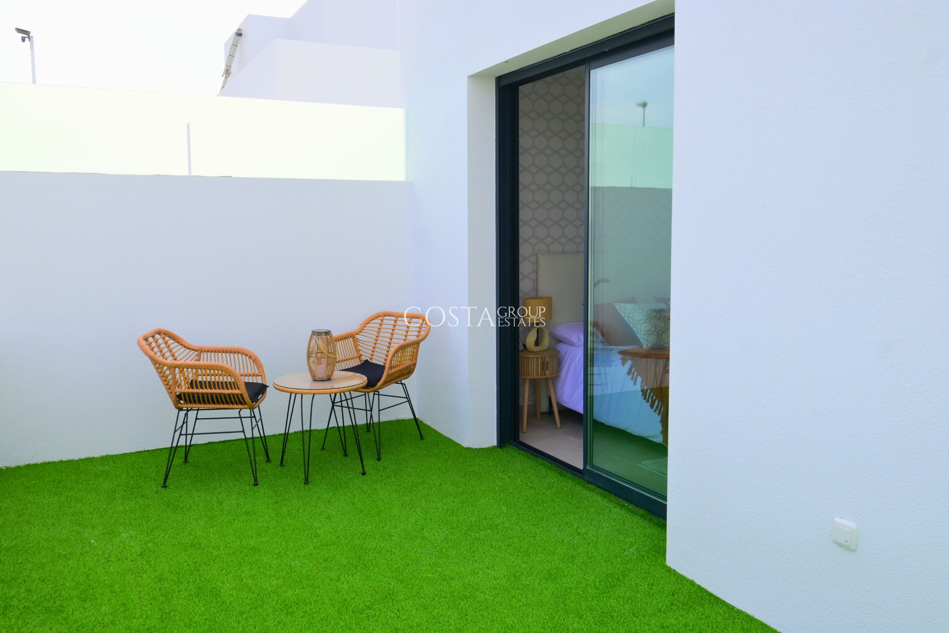 New Build - Villa -
Dolores