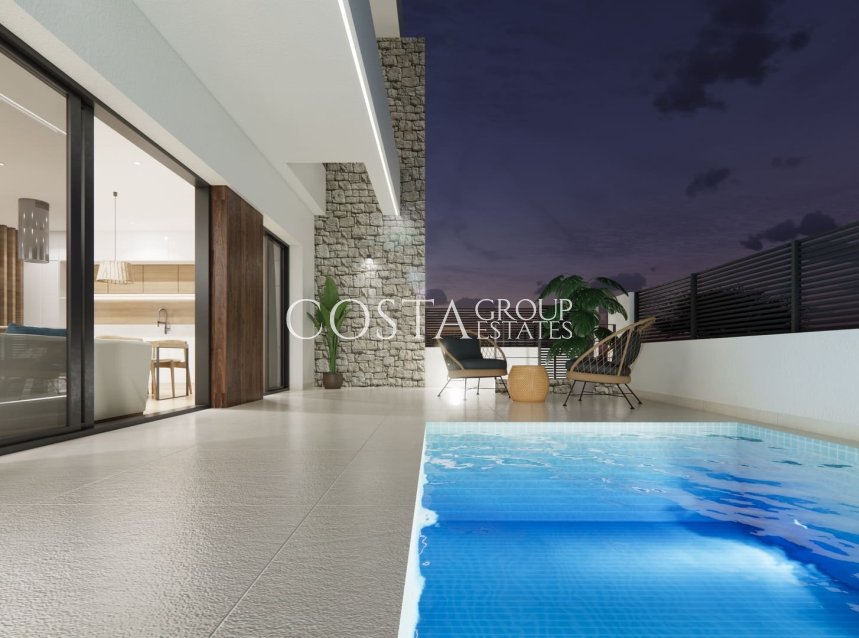 New Build - Villa -
Dolores