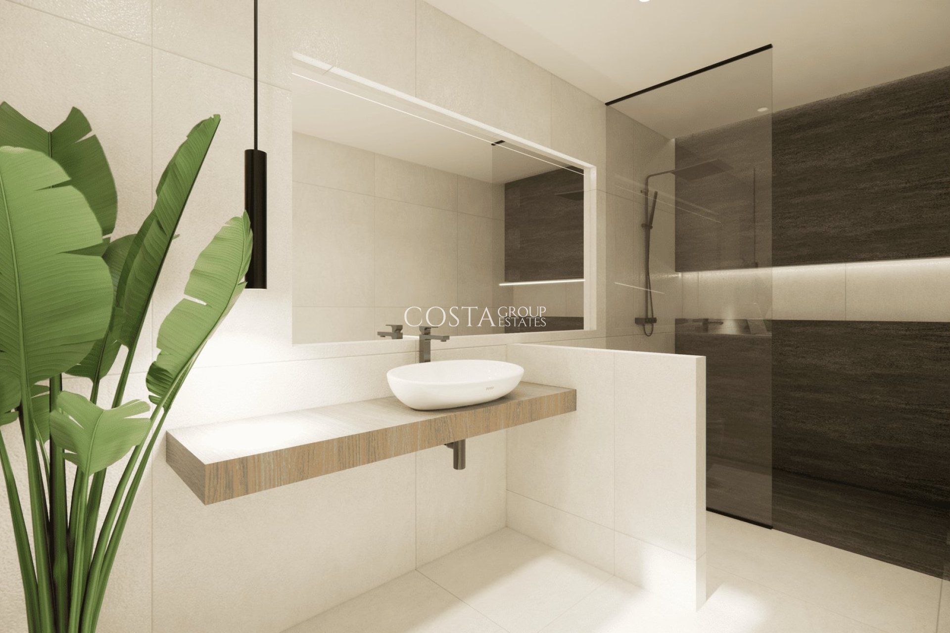 New Build - Villa -
Dolores