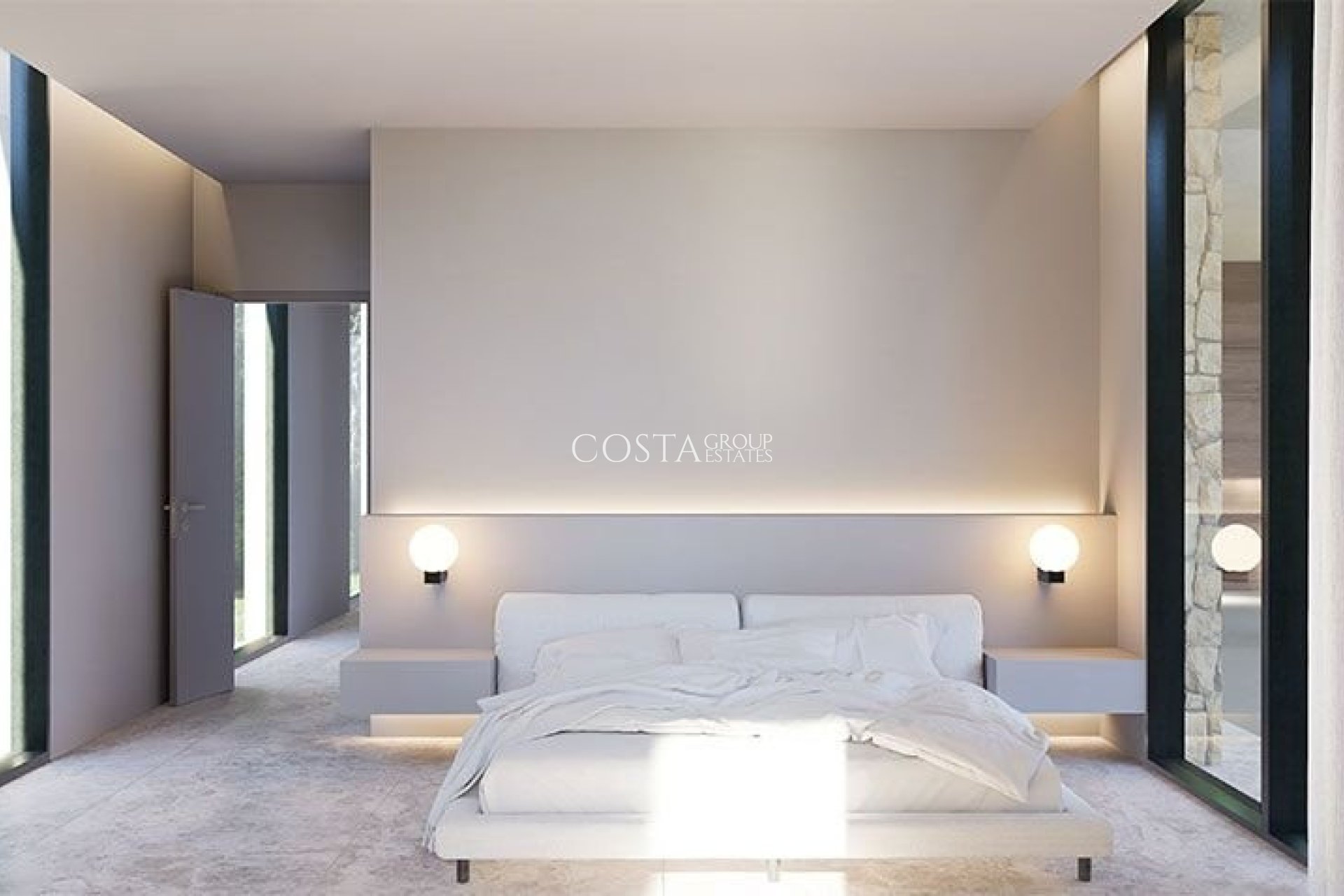 New Build - Villa -
El Chaparral