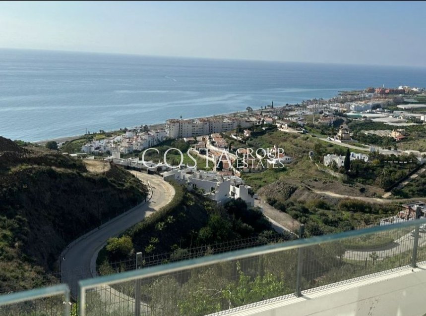 New Build - Villa -
El Peñoncillo
