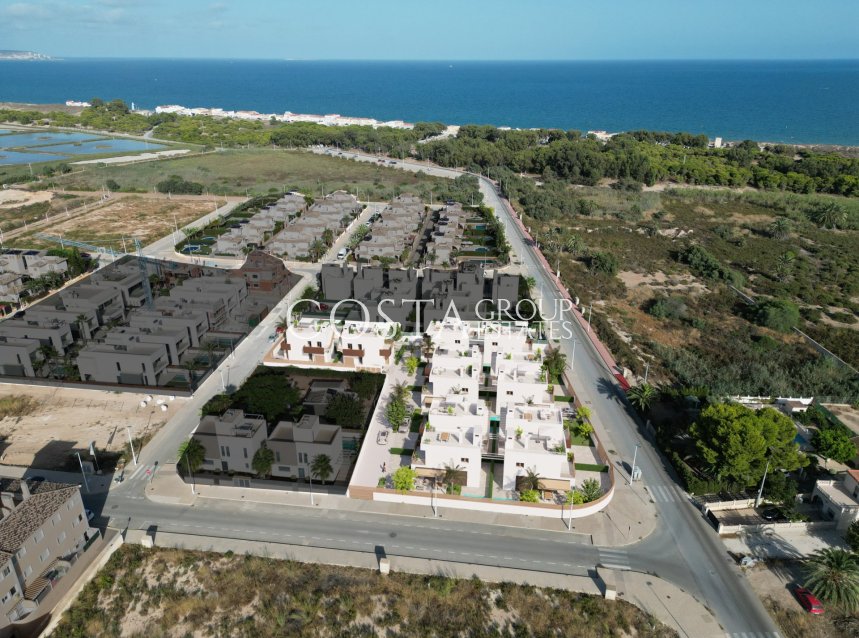 New Build - Villa -
Elche