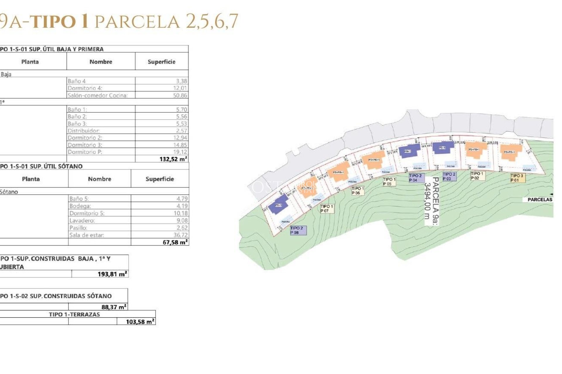 New Build - Villa -
Estepona - Azata Golf