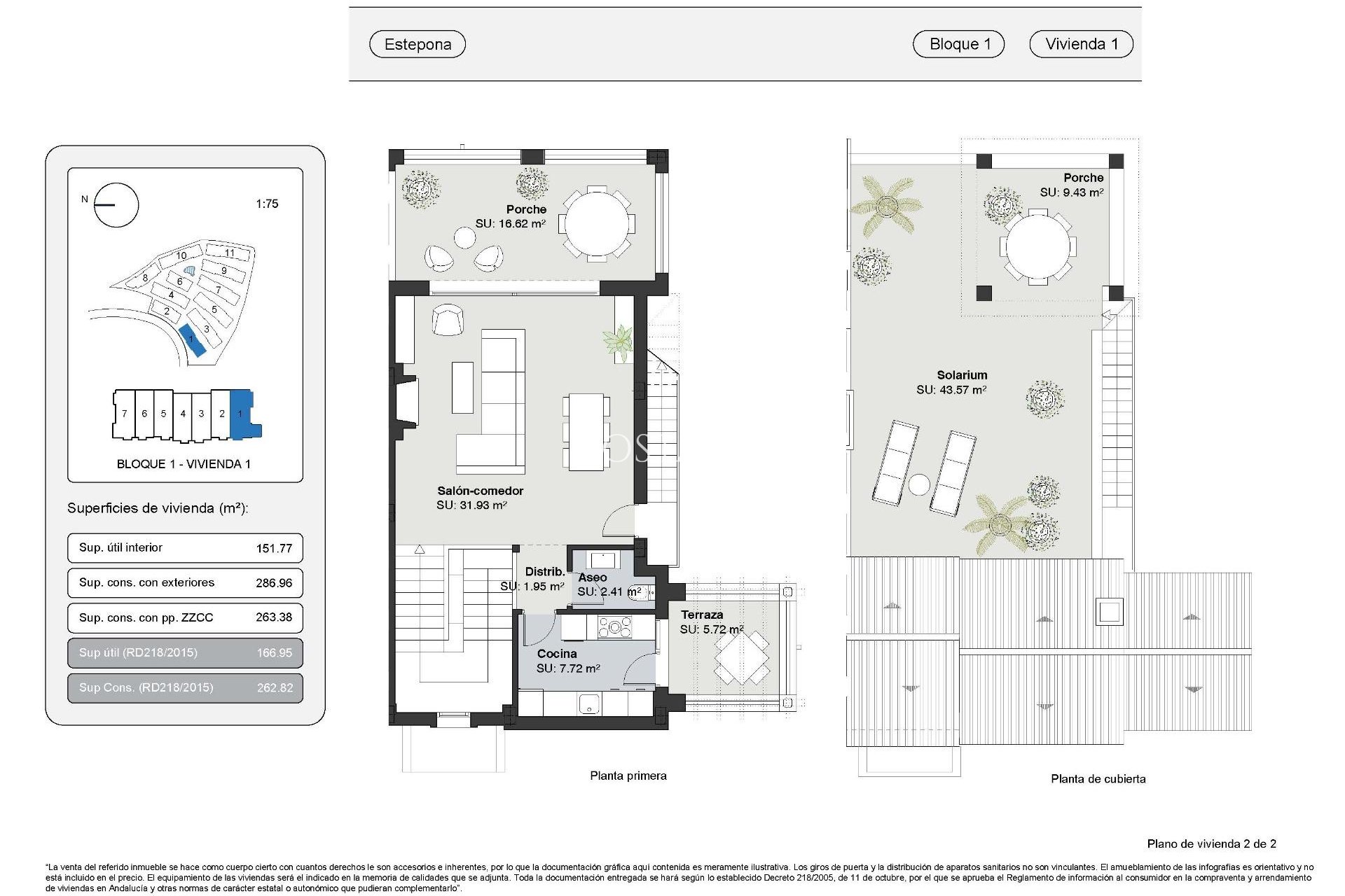 New Build - Villa -
Estepona - Azata Golf