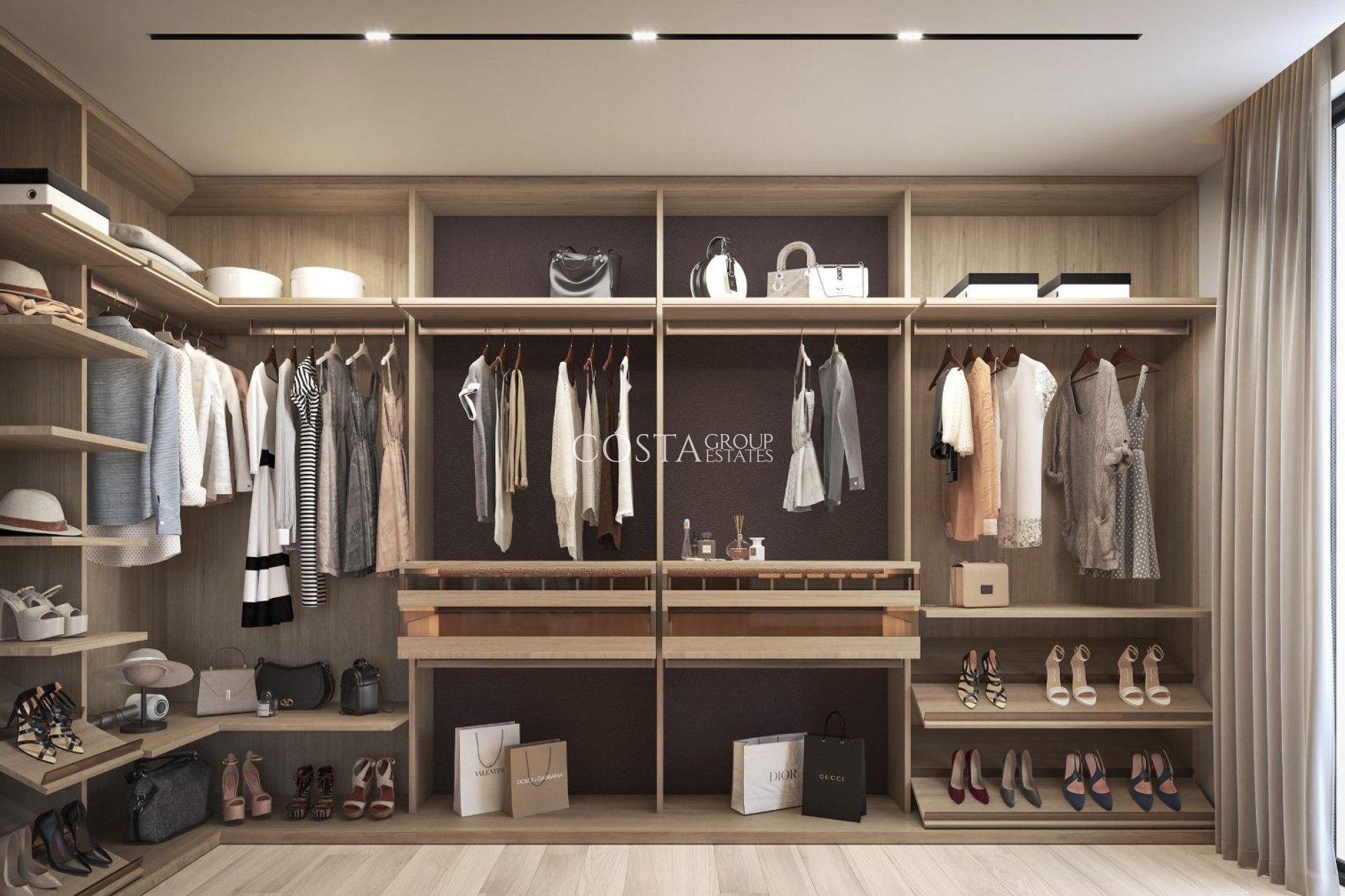 New Build - Villa -
Estepona - Bel Air