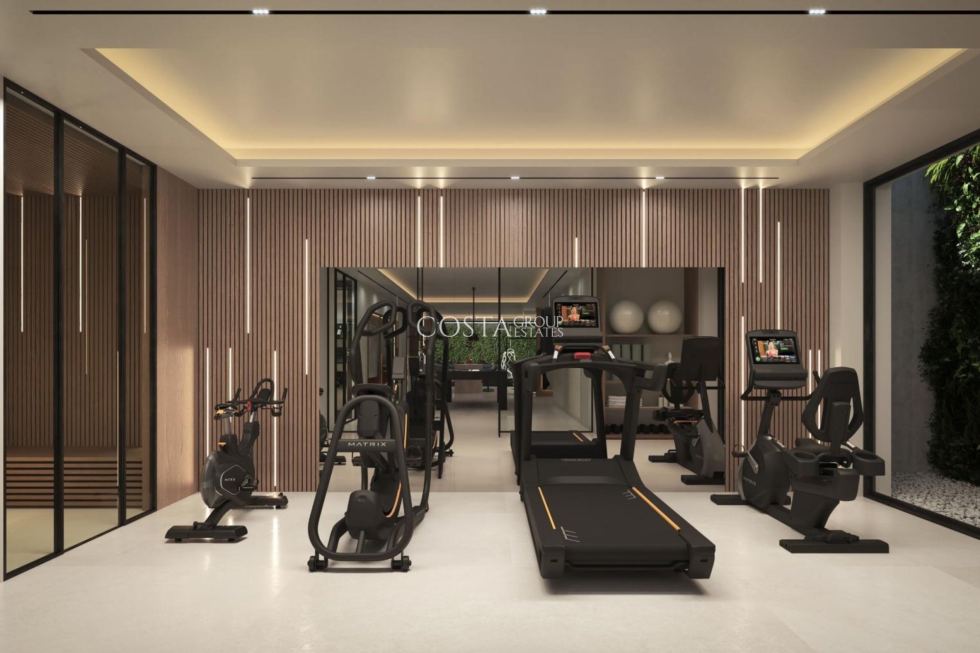 New Build - Villa -
Estepona - Bel Air