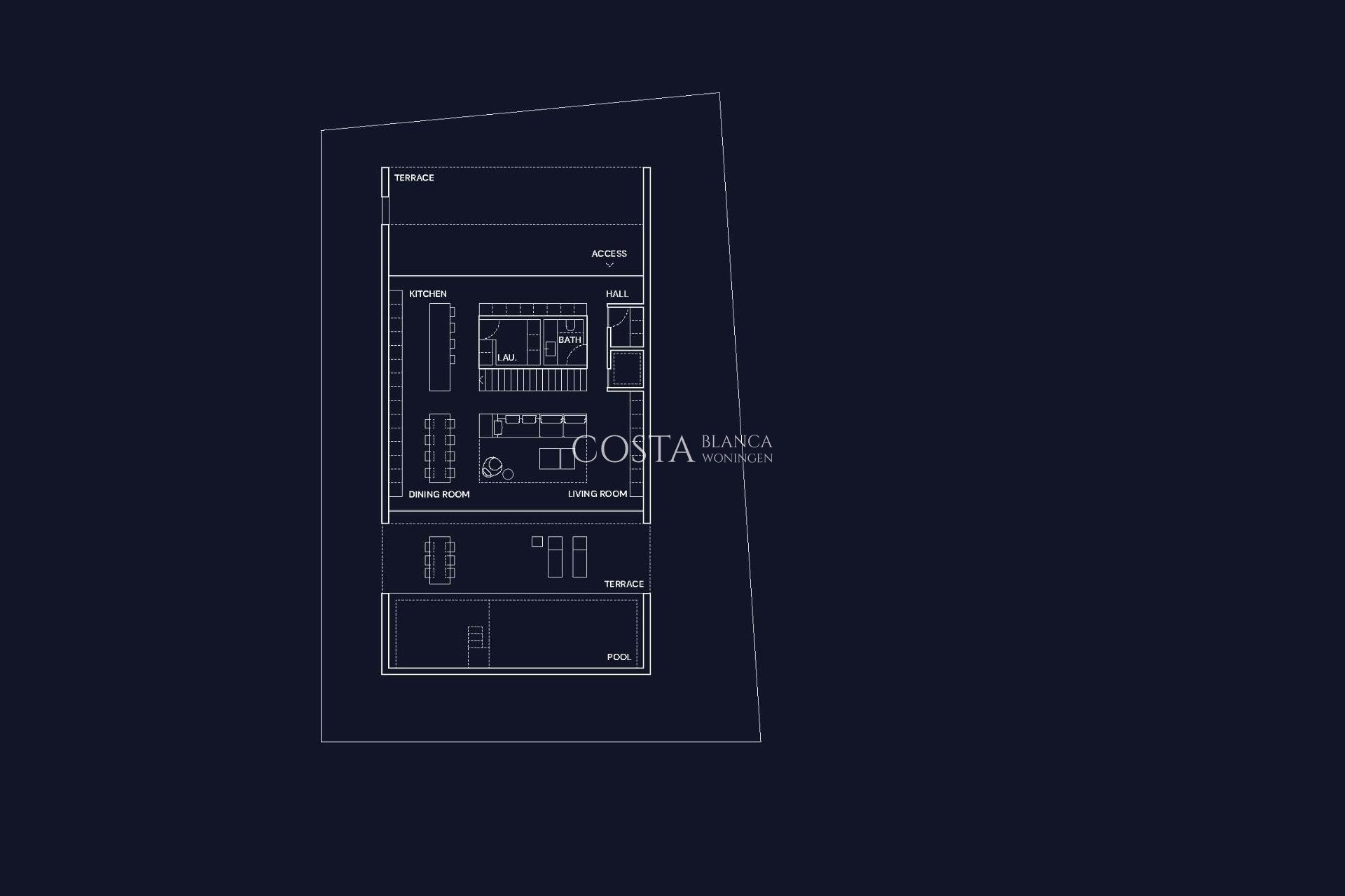 New Build - Villa -
Estepona - Estepona Golf