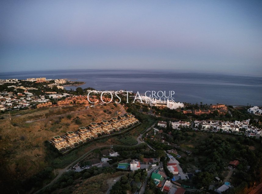 New Build - Villa -
Estepona - Seghers