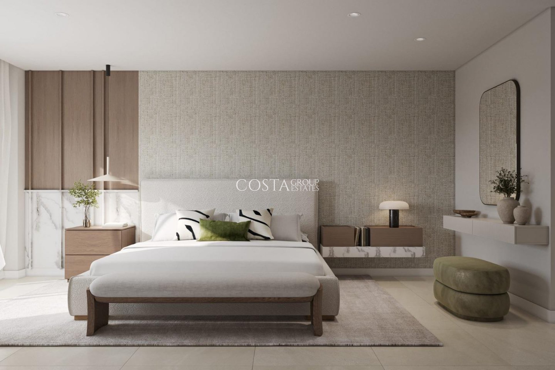 New Build - Villa -
Estepona - Urb. La Gaspara