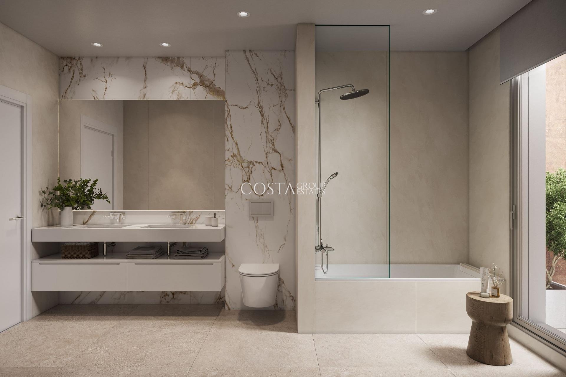 New Build - Villa -
Estepona - Urb. La Gaspara