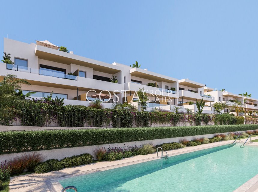 New Build - Villa -
Estepona