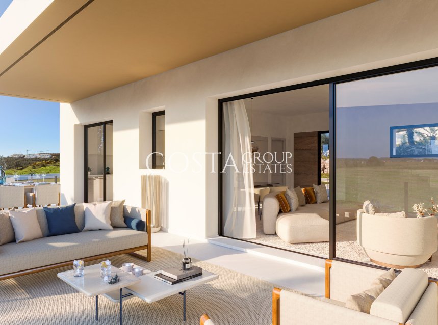 New Build - Villa -
Estepona
