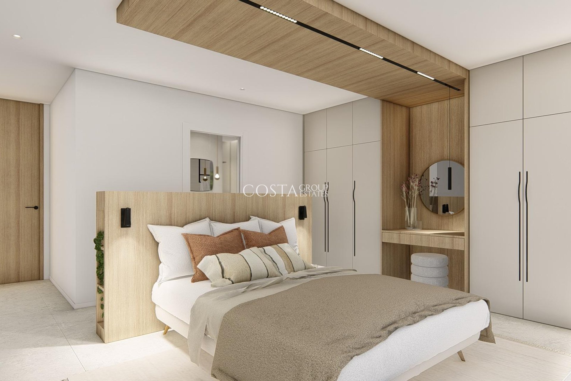 New Build - Villa -
Finestrat - Avda. America
