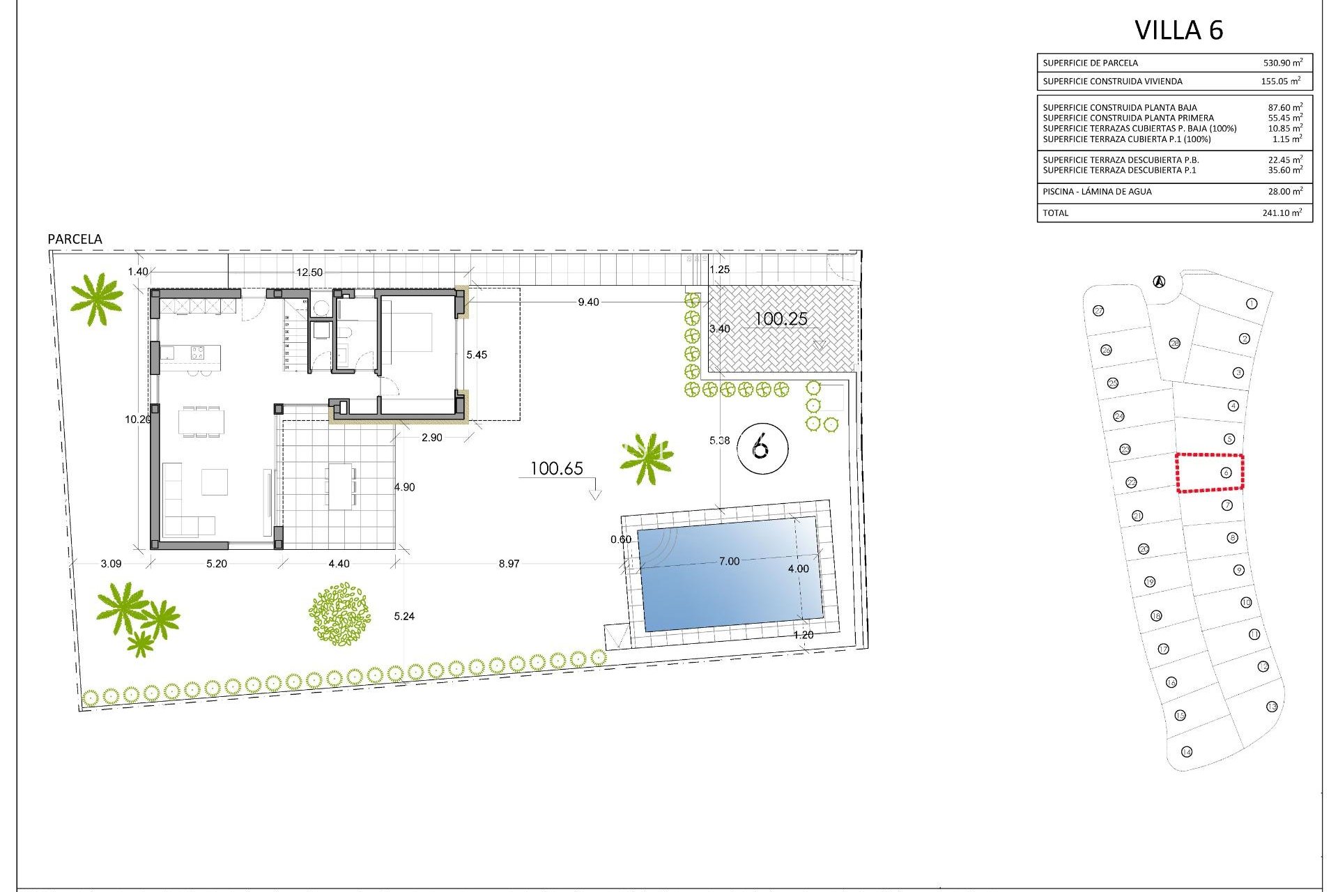 New Build - Villa -
Finestrat
