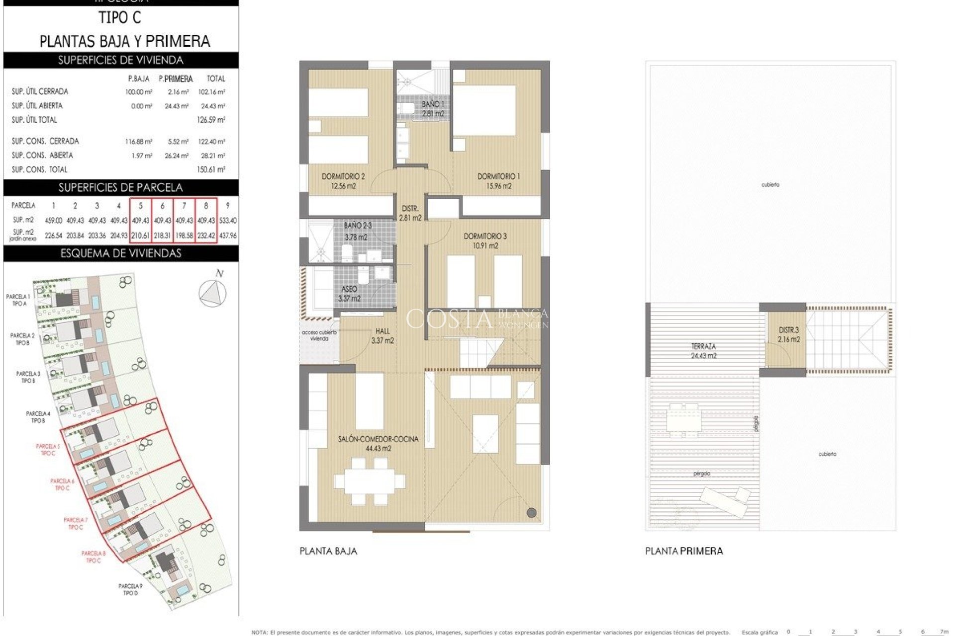 New Build - Villa -
Finestrat