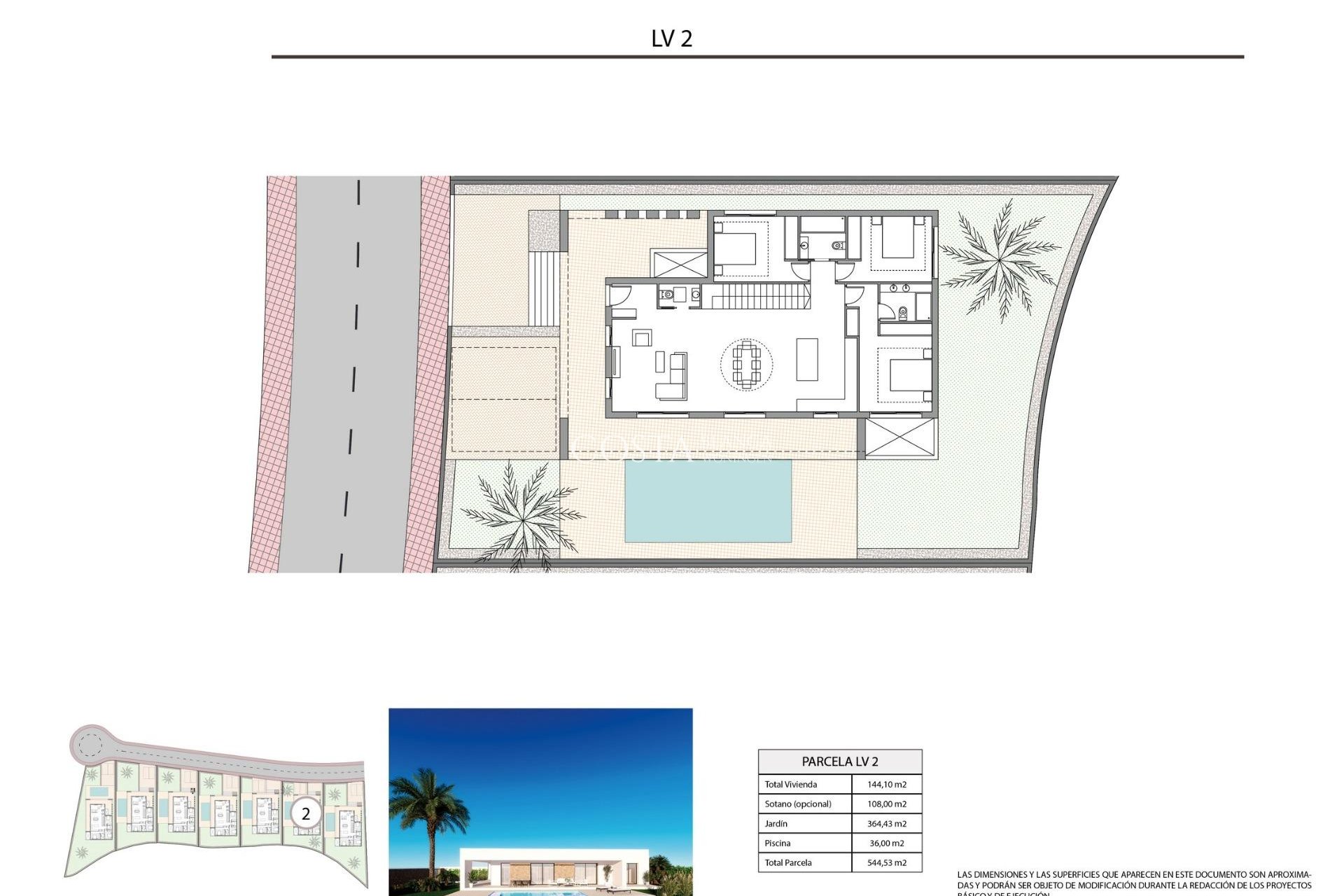 New Build - Villa -
Finestrat