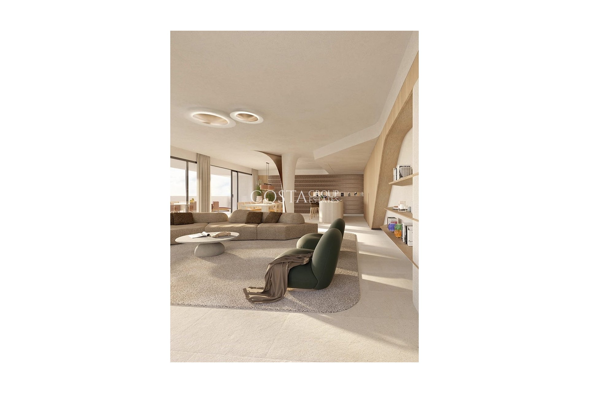 New Build - Villa -
Fuengirola